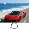 Marine Engine Remote Control Cable 12FT Length 173112 For Multiple Models Ensuring Precise Throttle and Shifting Operation