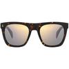 Rag   Bone Rnb5002s Ct 0n9p Flattop Sunglasses Multi
