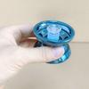 Legierung Yo-Yo Kinderspielzeug Yo-Yo Ball Wettkampf Spezieller Yo-Yo Ball Automatischer Spin