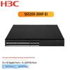 H3C S6520X-30HF-EI 10G Enterprise Ethernet Switch