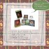[Japanese commentary included] Gilded Reverie Lenormand Expanded Edition Authentic Lenormand Cards
