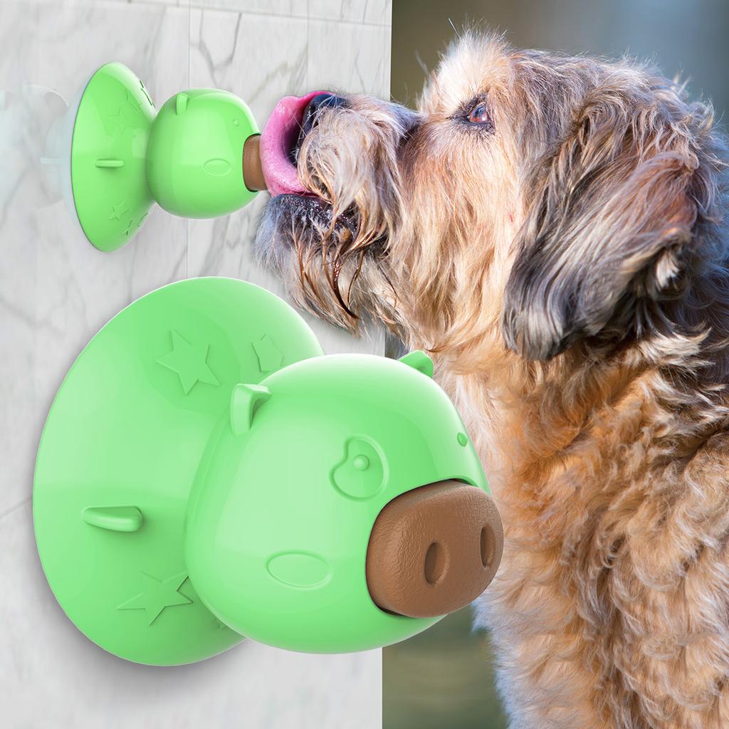 dog separation anxiety toys