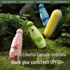 Beneunder Capsule Series UV Protection Five-Fold Umbrella