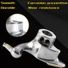Automotive Tire Removal Machine Bird Head High Strength Durable Disassembly Tool for Mechanics And Garages