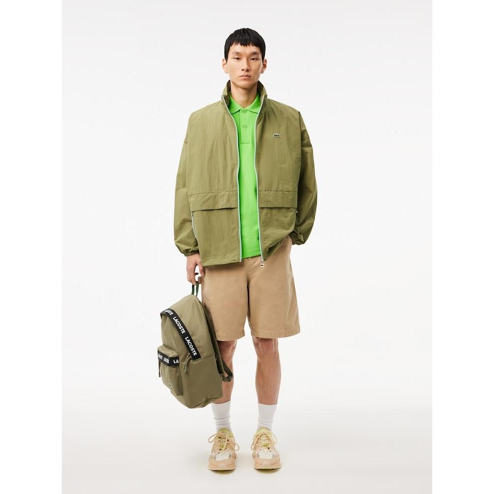 Lacoste Pánský přední panel inciSion větrný štít Bh7164 54n Bmy q2nBh7164 54nBmy