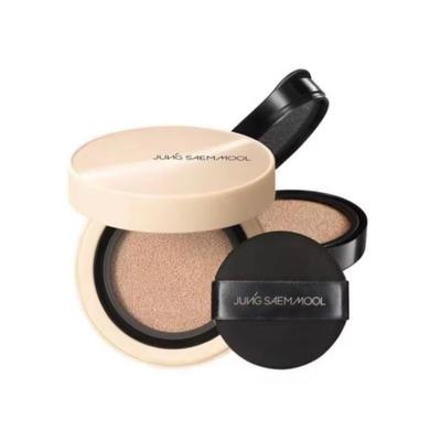 ESSENTIAL SKIN NUDER LONG WEAR CUSHION+ Náhradná náplň, Kbeauty, kórejská kozmetika, vzorka