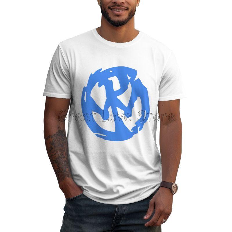 

Pennywise Band T Shirt Men Cotton Short Sleeve Tshirts Vintage Summer Casual Tees Tops Harajuku Streetwear Oversized 6XL S