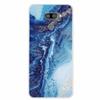 Per custodie LG K50 Q60 Marmo Trasparente Morbido TPU Silicone Cover Protettive per Telefono per LG K12 Prime / K12 Max X6 Custodia Q 60 Bumper Coque