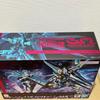 METAL ROBOT Spirits Strike Freedom Gundam Type II Hatsune Miku Ver Action Figure