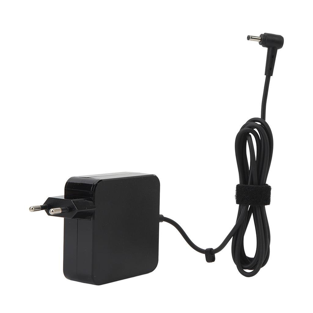 Bærbar PC-lader for ASUS 19V 3.42A 65W 4.0x1.35mm Plugg Bærbar PC Strømadapter Erstatning