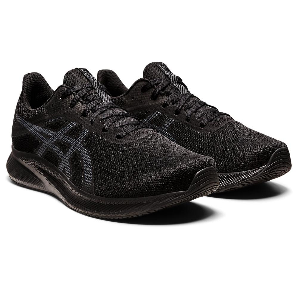 Sports Shoes asics Black Patriot 13