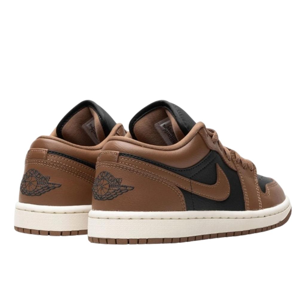 Air Jordan 1 Low Archaeo Brown