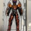 S.H.Figuarts (Real Bone Carving Method) Kamen Rider OOO Burakawani Combo