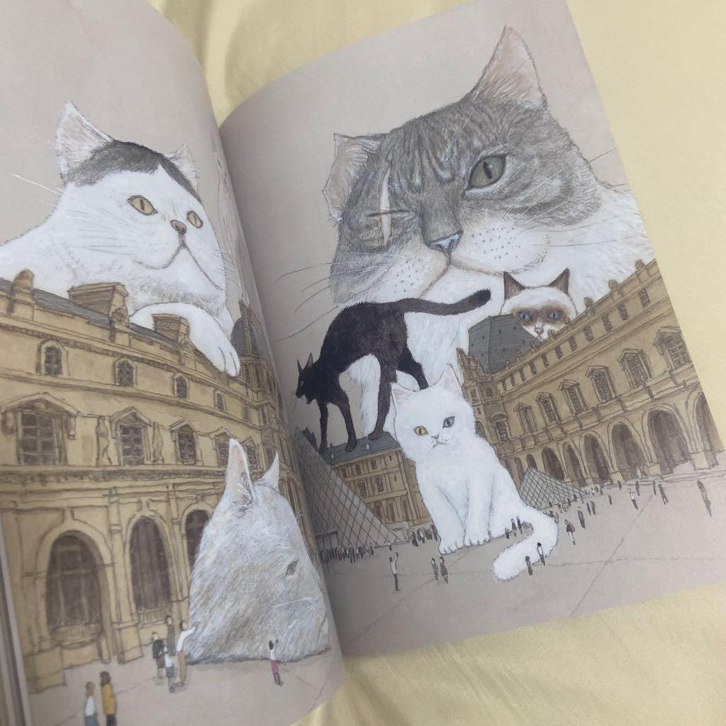 [USED] Taiyo Matsumoto TAIYOU Self-selected Art Collection