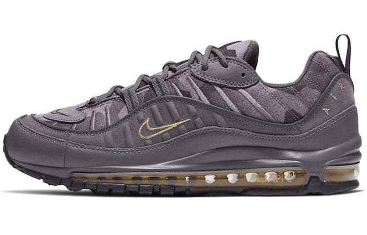 Nike Air Max 98 Kylian Mbappe CT1531-001 38.5