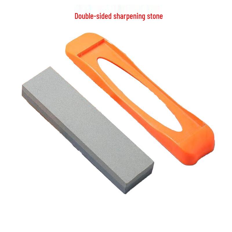 Double-Sided Kitchen Sharpening Stone