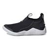Adidas Rapidazen S Rdy Low Top Running Shoes Kids Sneakers Black FX2573