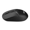 YWYT G862 2.4G Kablosuz Fare 3 vitesli Ayarlanabilir DPI Ergonomik Tasarım Masaüstü için Tak ve Çalıştır