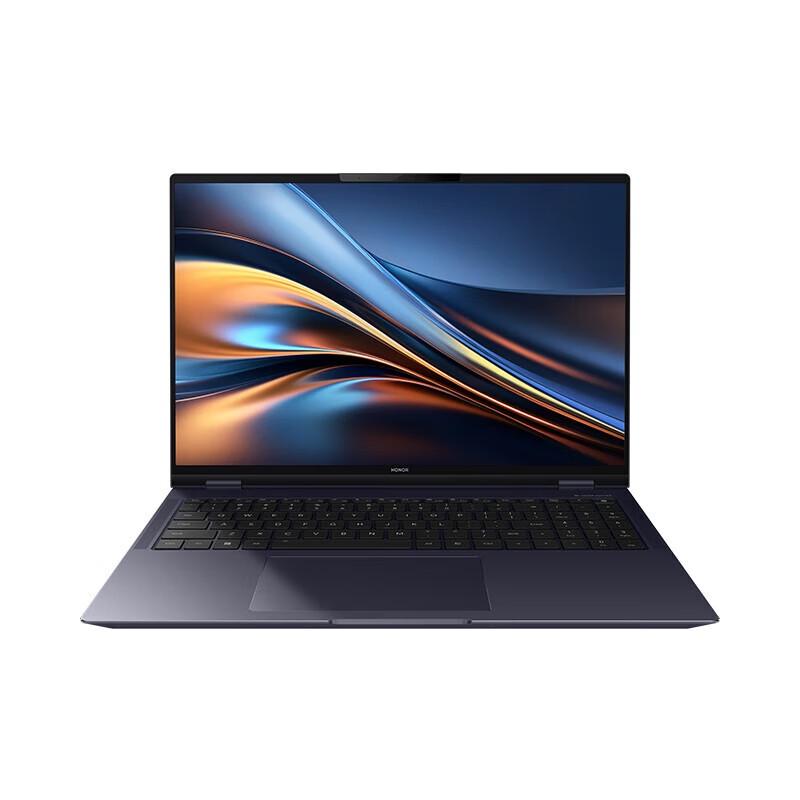 

Honor MagicBook Pro 16 AI Laptop (CN version)