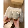 Little white shoes women's 2 new autumn women's shoes flat sole versatile athleisure shoes