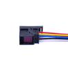 Fits A1 & Q3 Rear Tail Light Connector Plug Wiring Harness Loom Prewire
