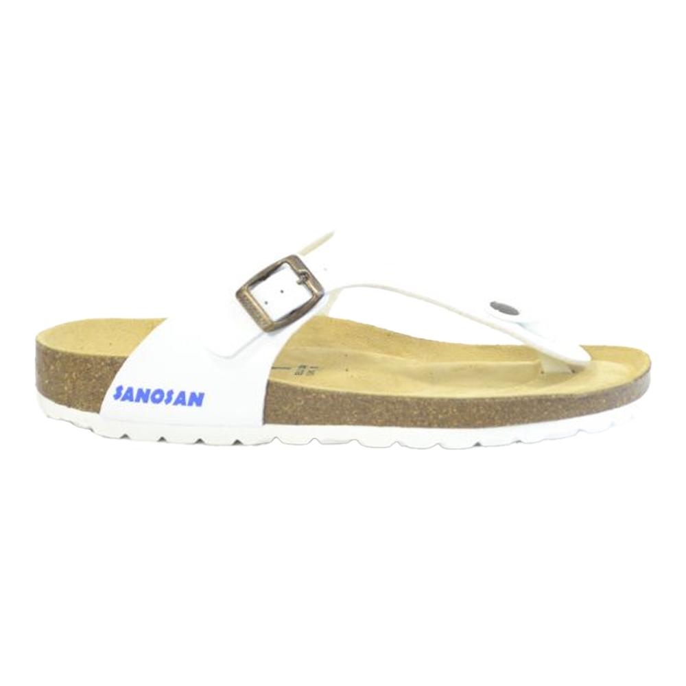 Sanosan Womens/Ladies Geneve Sano Flor Sandals
