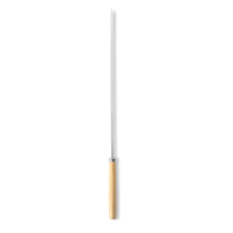 Flat BBQ Skewers