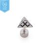 Pendientes – Pendientes de clavel