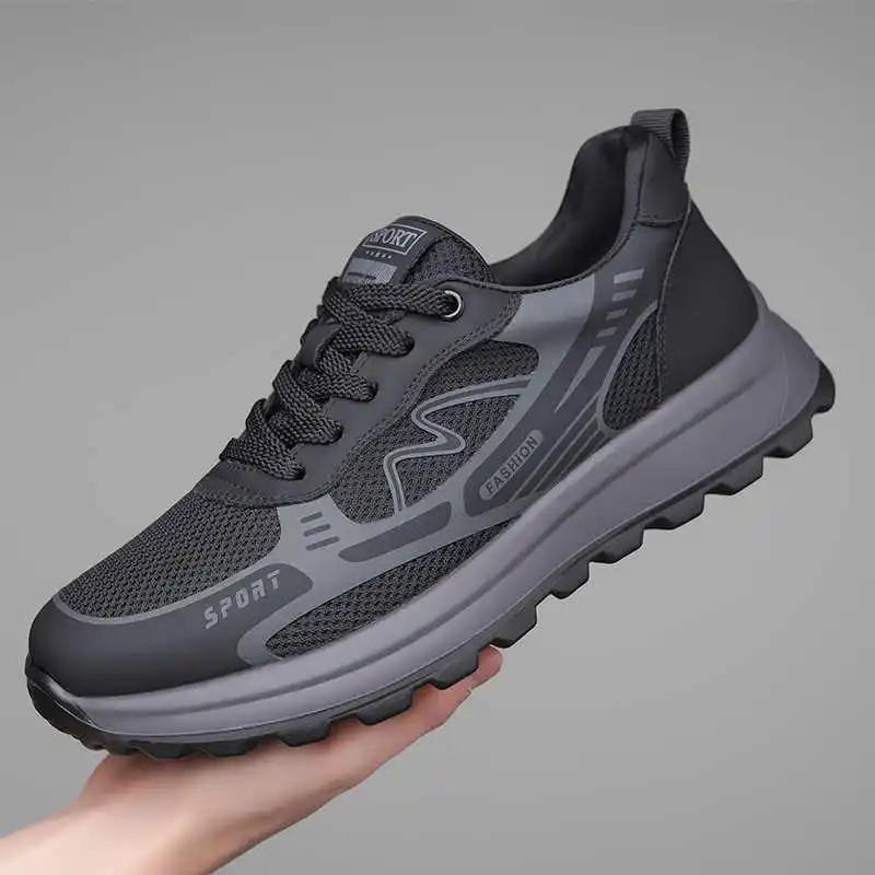 Fashion Increase Height Fall Cheap Men's Sneakers Tennis Snekars Mens White Shoes Sport Link Vip Class Sapa Special Offers Workout