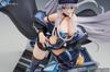 Azur Lane Enterprise Wind Catcher Scale Painted Finished Figure Ver. 1/7 PVC&ABS