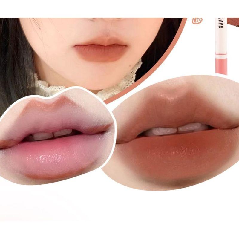 xixi - Sweet Dimple Lip Liner - 4 Colors