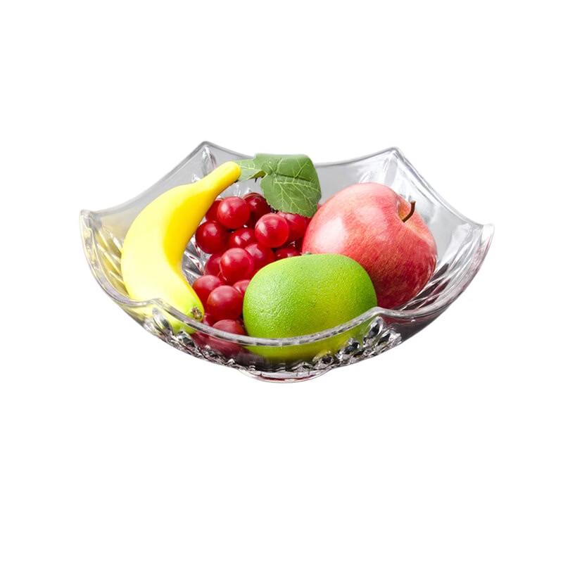 Qianxing Acrylic Fruit Bowl