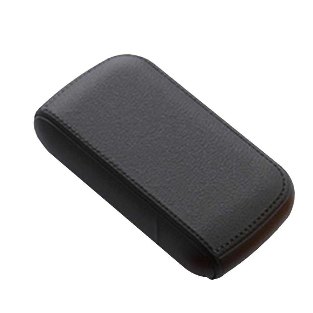 Cigarette Case Cigarette Holder Case Portable Cigar Storage Box Press Type Mini Cigarette Case Holds 10 Cigarette for Men Gifts