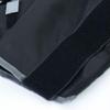 Polyester Shoe Cover with Reflective Safety Features for Walking Joggings Fishing Secure Elastic Bands Nonslip Design