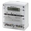 Qoltec Jednofázový elektronický měřič | měřič spotřeby energie | 230V | LCD