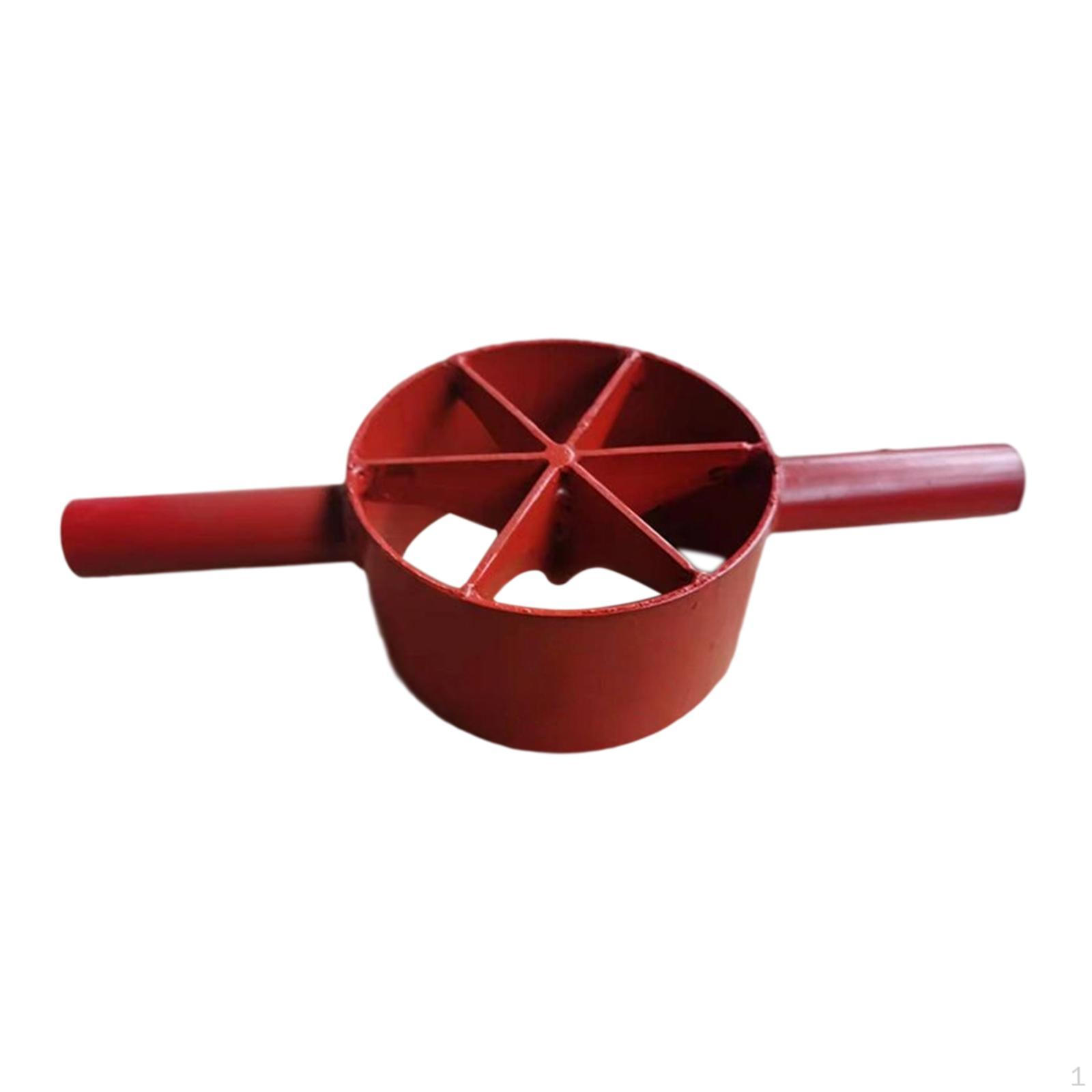 

Машина для резки бамбука, Прочная, Практичная, Легкая, Маленькая, Портативная, для Дома, Работы, Сада, 6 Knives