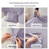 Kashiscong Portable Travel Hotel Sleeping Bag Liner