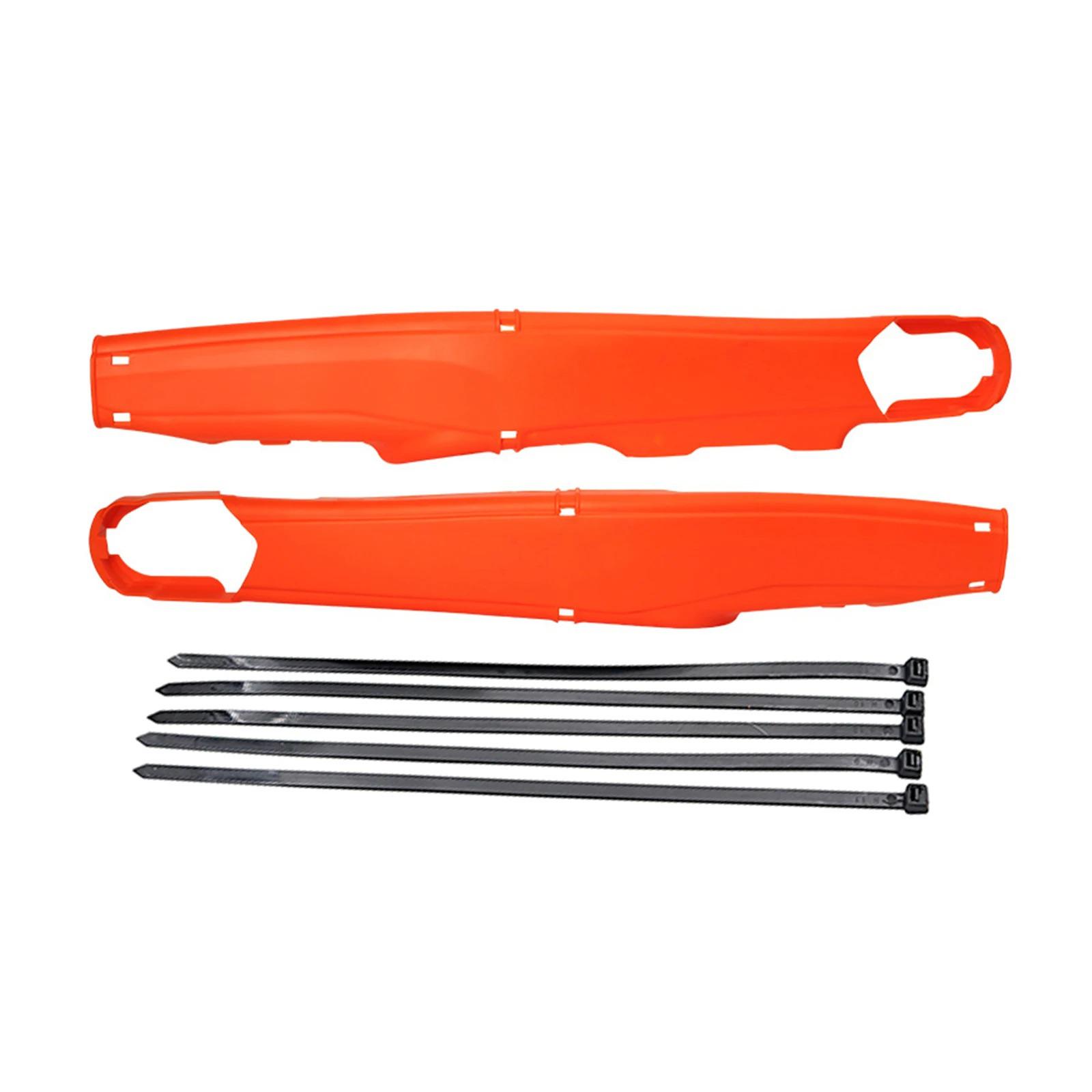 

KTM 2024 Series Motorcycle Rear Swingarm Guard for XCFW/EXCF/EXC/XCW