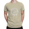 Murph Unisexs Tshirt Interstellar O Neck Tops Fabric T Shirt Humor Top Quality Gift Idea
