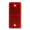 2Pcs Car Rear Bumper Reflector For Mercedes-Benz Sprinter 2002-2006 0221395R3