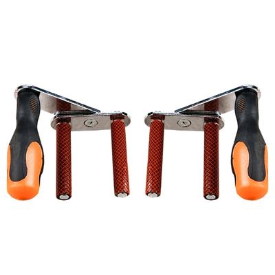 Schwerblechheber Ergonomischer Griff für schnelle sichere Handhabung von Baumaterialien