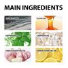 Mouse Repeller Packs with Peppermint Oil Natural Plant Ingredients 12 Packs Effective Rodent Deterrent for Home and Office Use
