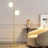 Modern Minimalist USB Rechargeable Floor Lamp