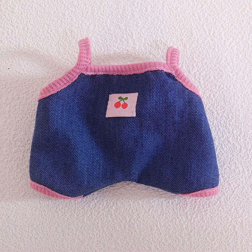 Accessories Doll Lovely Clothes Cute Fashion Dresses Skirt  20cm Cotton Doll/EXO Idol Dolls