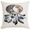 Cloth Dreamcatcher Series Cushion Cover Home Sofa Decoration Pillow Cover