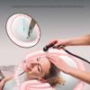 Foldable Inflatable Shampoo Basin: Convenient Hair Washing Tool for Home, Elderly, and Pregnant Use
