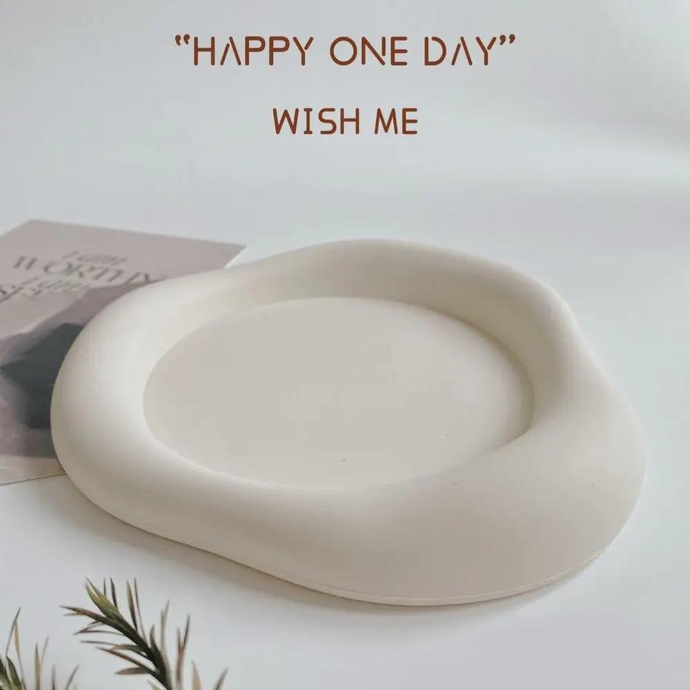 2PCS Heatproof Drink Cup Mat Slip Resistant Coffee Hot Pad Placemat Heat Insulated Pad Kitchen