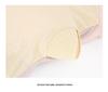 Adult Ballet Dancewear: Color Block Cross Strap Practice & Exam Leotard