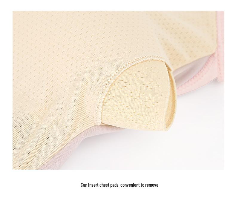 Adult Ballet Dancewear: Color Block Cross Strap Practice & Exam Leotard