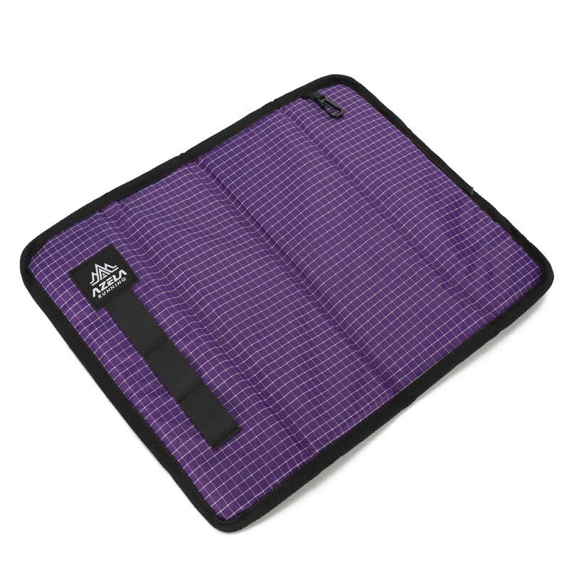

Azela Foldable Water-Resistant Outdoor Mat 36x29cm